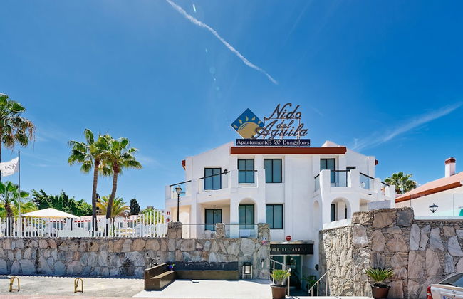 Ura Nido del Águila - Foto 75