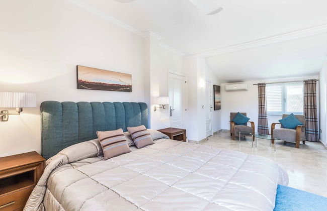 Villa Las Brisas 86 - Foto 7