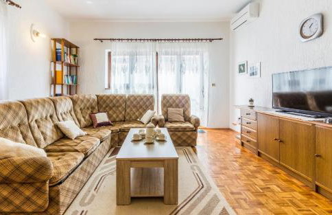 Three-Bedroom Apartment Meden - Foto 33