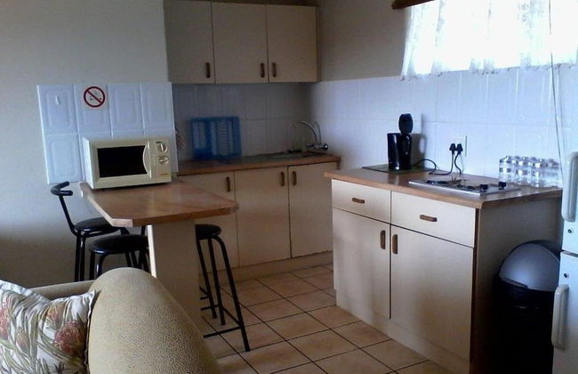 Beachfront Cabanas - Photo 6