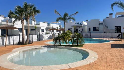 Villa Playa de Turmalina - Denia El Verger - Foto 2