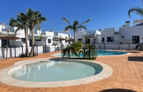 Villa Playa de Turmalina - Denia El Verger - Foto 2