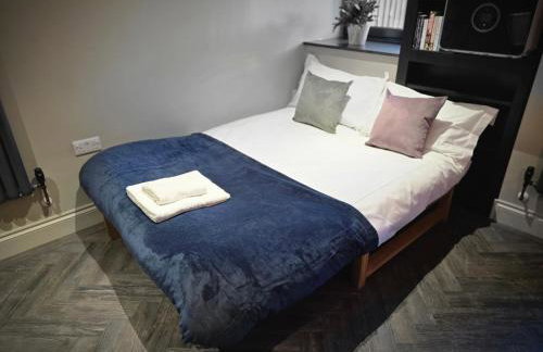 Luxurious Contemporary Smart City Centre Apartment - Foto 17