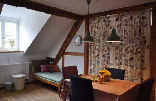 Grundmühle Rhön - Foto 9