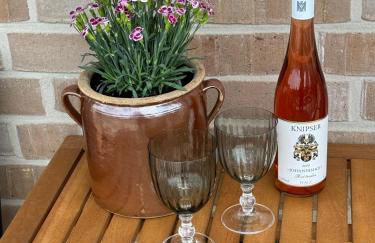 Allerinsel - Appartement am Celler Yachthafen - Photo 35