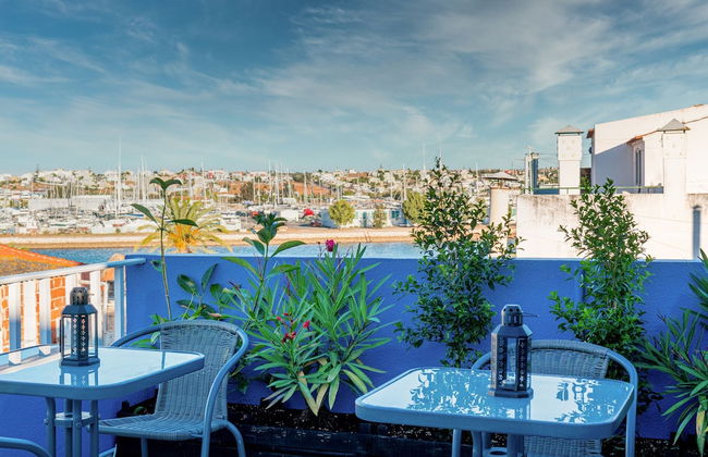 Sunsetriver Portimão - Foto 18