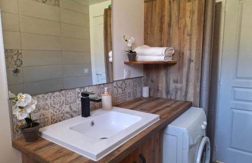 Maisonnette en Provence - Foto 8