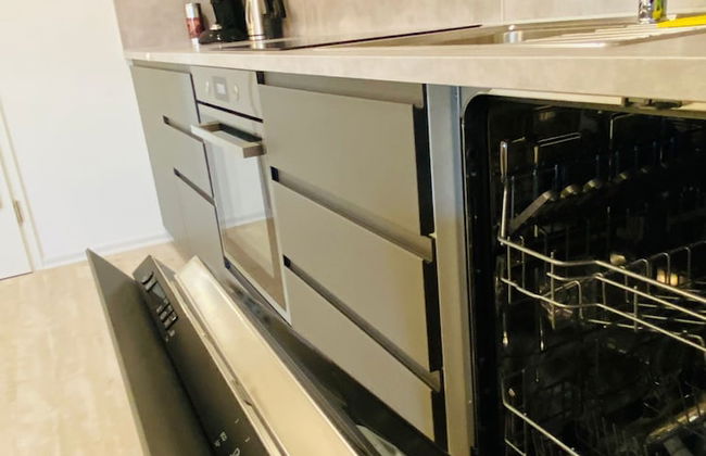 Meinpartments Wolfsburg - Foto 9