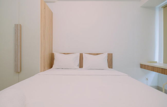 Comfy And Best Deal Studio At Citra Living Apartment - Foto 6