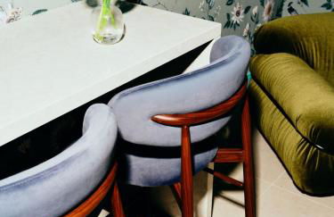 Vertus Edit Canary Wharf - Foto 158