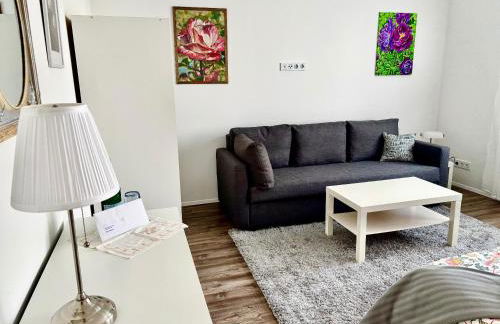 Villa Roystein Gästehaus - Foto 26