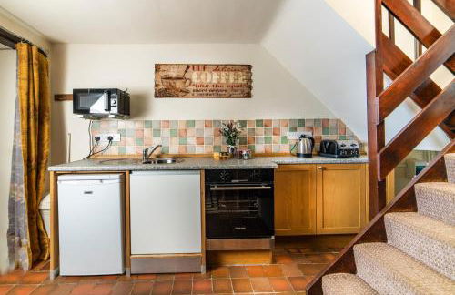 Nant Ucha Farm - Foto 40