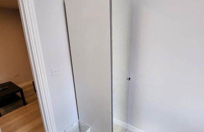 Beautiful 2-bed Apartment in London - Sleeps 6! - Foto 22