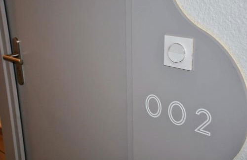 Dormir à Brioude - appartement 'esprit nature' - Foto 23