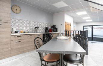 L'Annexe Gannat - Appartements en centre ville - Foto 55