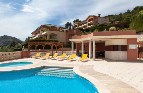 Sunny Panoramic Balcony - Foto 44