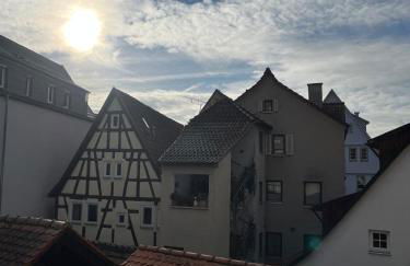 Apartment in Nonnenhaus - Foto 18