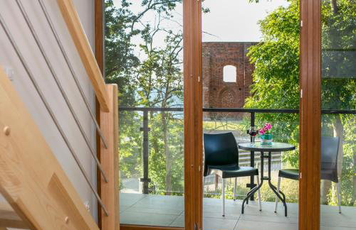 Apartamenty Klifowa z widokiem na morze - Foto 27