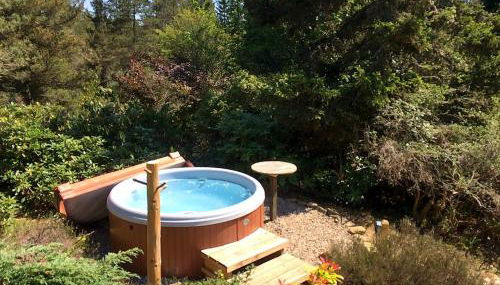 Glen Hideaway - Foto 2