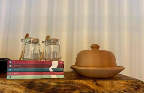 Casa Preguiça Corumbau - Photo 77