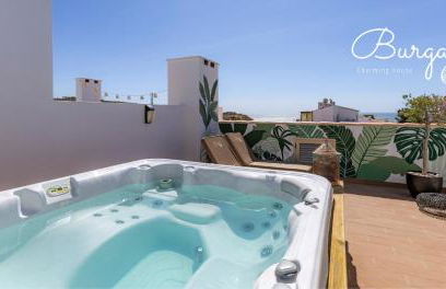 Burgau Charming House Loft - Foto 25