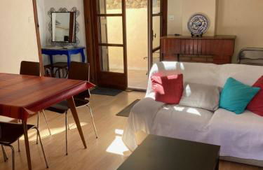 Les 3 balcons - Foto 1