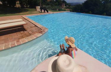 Agriturismo Il Vecchio Mandorlo - Foto 6