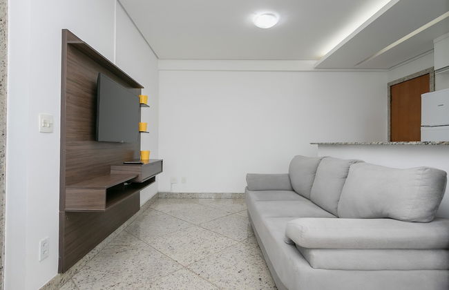 2 quartos no Vila da Serra - Foto 26