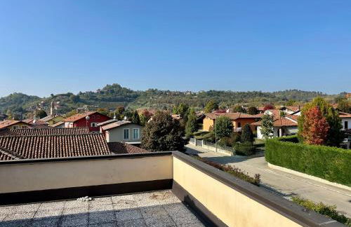 La Terrazza - Foto 19