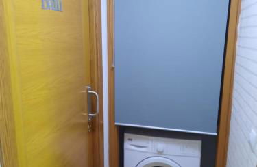 Apartamentos Parke by RUVA - Foto 33