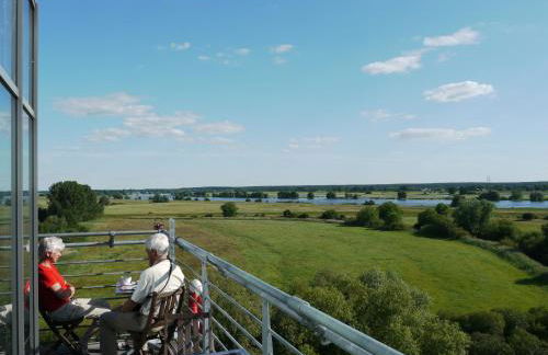Historisches Haus Uhlenhorst - Foto 36