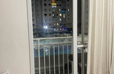 Apartamento para casal - Foto 6