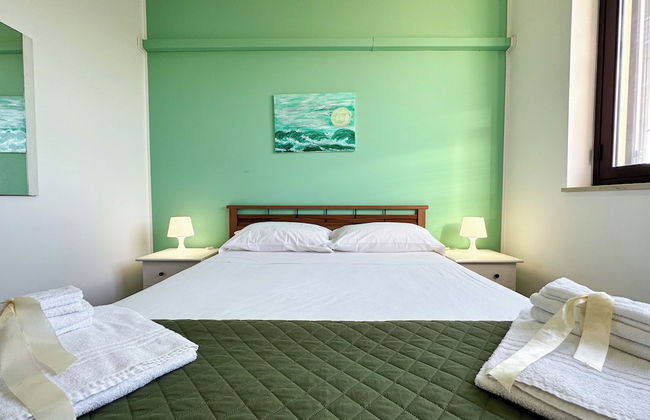 Calauriia Apartments Marzamemi - Foto 6