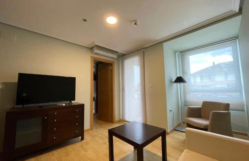 Aparthotel Arenteiro - Foto 26