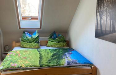 Ferienwohnung an der Zschopau - Foto 7