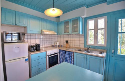 Limani Cottage - Foto 41