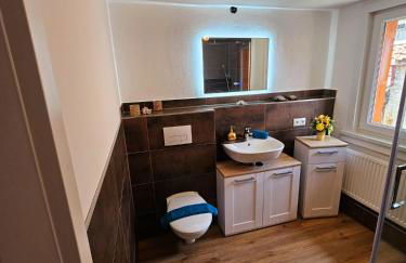 Ferienhaus zu den Ilsefällen - Foto 9