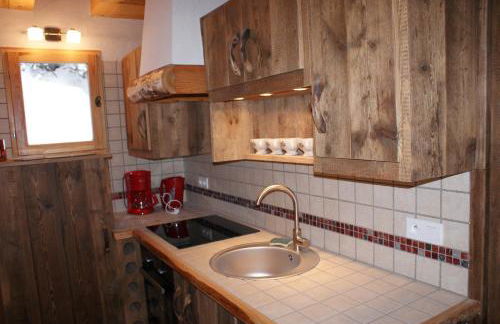 Chalets Shangrila - Foto 8