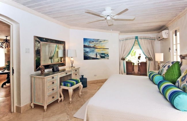 Harmony House 3 Bedroom Villa - Foto 5