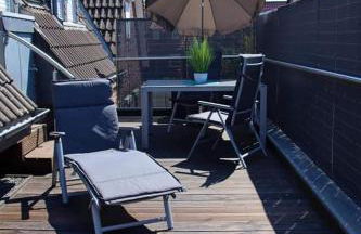 Ferienwohnung Auf der Blumenstrasse - Foto 1