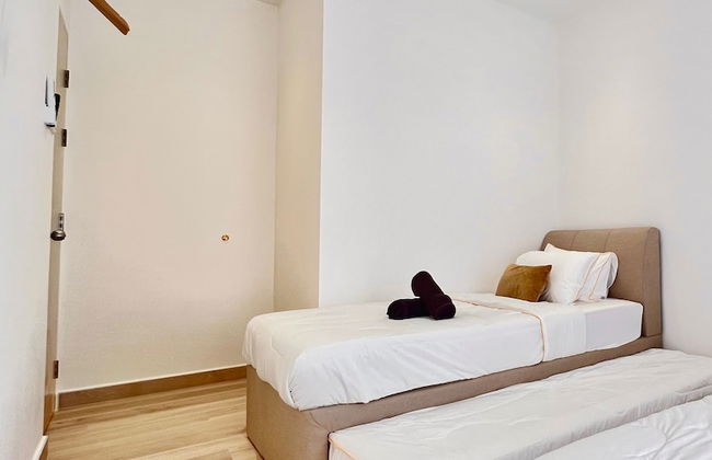 Bali Residence - Foto 13