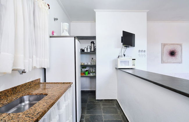 Chalés Mirante da Lagoinha - Foto 41