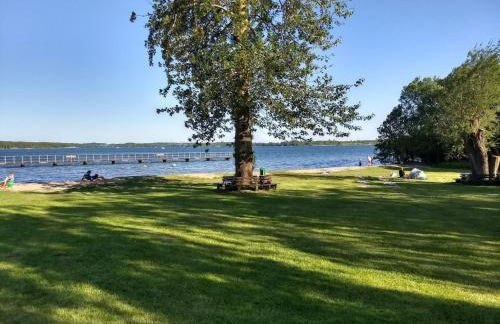 Ferienglück am See - ABC288 - nur Feriengäste! - Foto 19