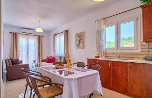 Stacys Apartments near Sidari - Foto 37