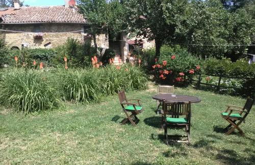 Case Danti La Giara - Foto 16