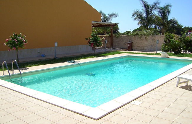 Villa Relax - Foto 1