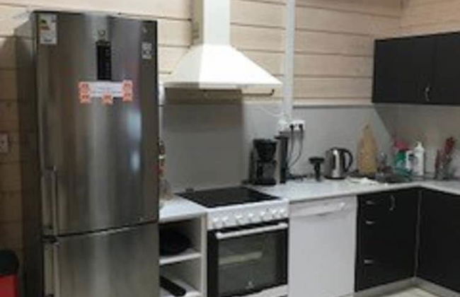 Kompleks Gostevyye Doma Barents - Photo 12