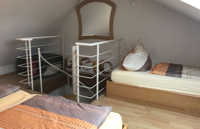 Wendlers Ferienwohnungen 1 - Foto 12