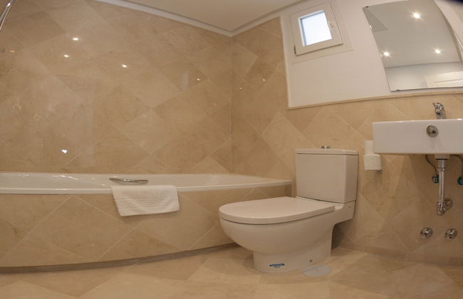 Apartamentos de Lujo Marbella – PlanB4All - Foto 37