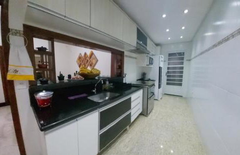 Casa na Praia Ponta da Fruta, 4 quartos com ar condicionado, piscina, Sauna e hidromassagem - Photo 34